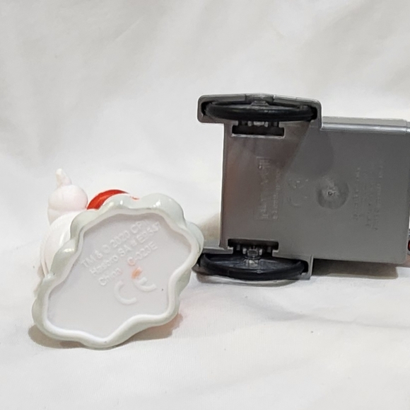 Ghostbusters Miniatures - Picture 3 of 3